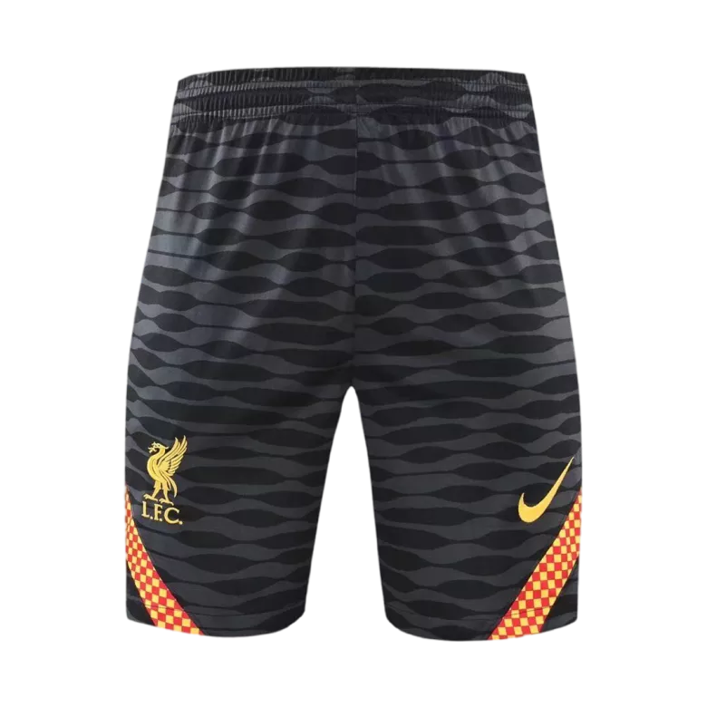 Liverpool Pre-Match Jerseys Kit 2021/22 - gogoalshop