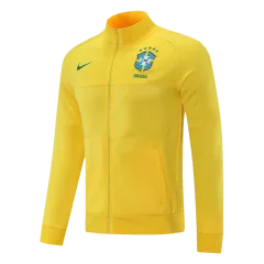 Nike Brazil Track Jacket 2021/22 - gogoalshop