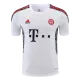 Bayern Munich Pre-Match Kit 2021/22 By Adidas - gogoalshop