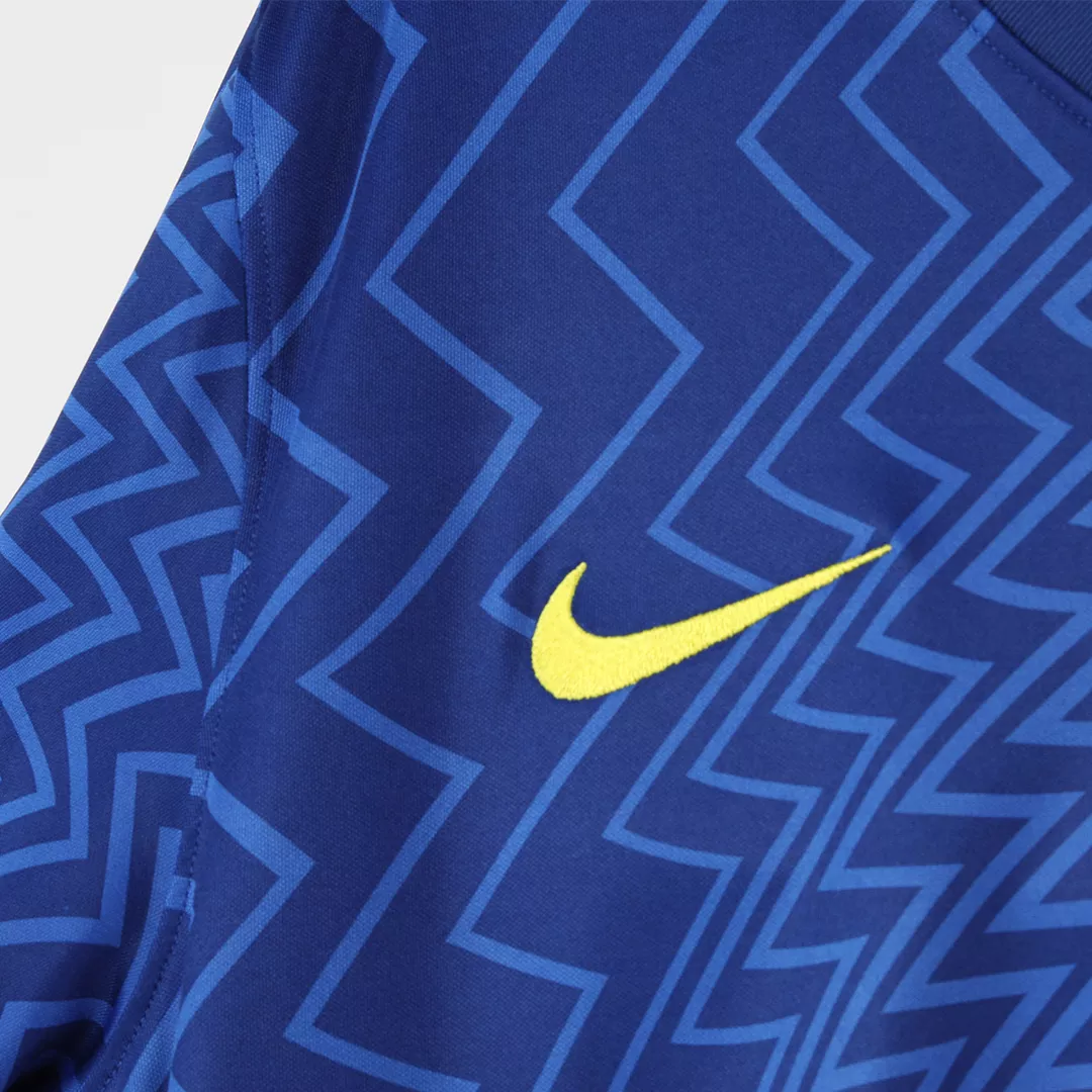 Chelsea Home Full Kit 2021/22 By Nike - gogoalshop