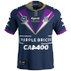 Melbourne Storm Commemorative Rugby Jersey 2020/21