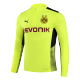 Borussia Dortmund Tracksuit 2021/22 By Puma Kids