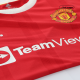 Authentic Manchester United Home Jersey 2021/22 By Adidas