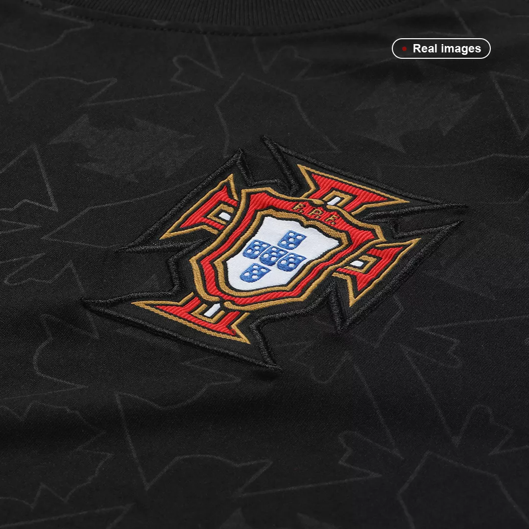 Portugal Pre-Match Soccer Jersey 2021 - gogoalshop