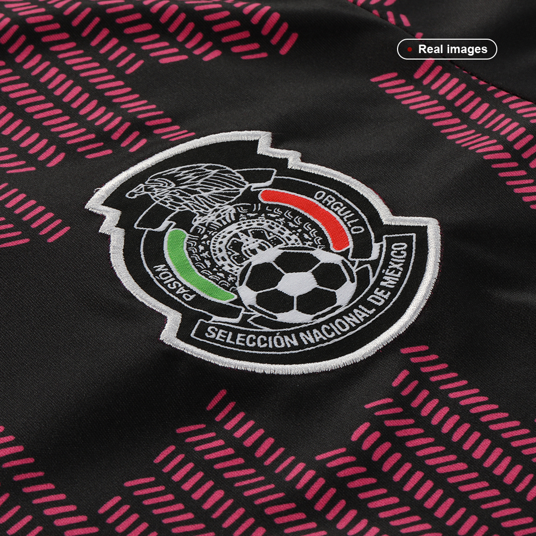 Mexico Home Kit 2021 By Adidas | Gogoalshop