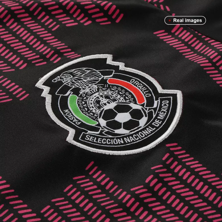 Mexico Home Jerseys Kit 2021 - gogoalshop