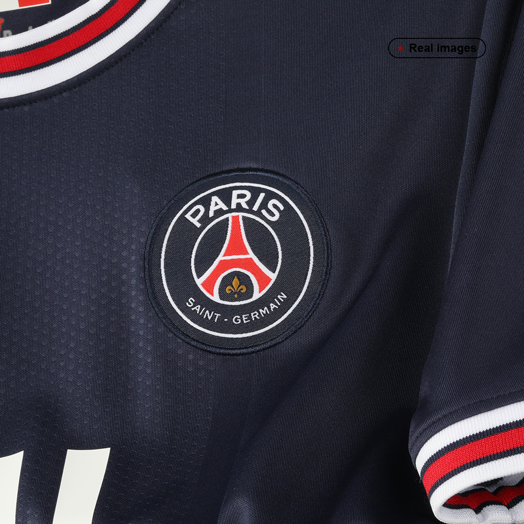 Replica PSG Home Jersey 2021/22 By Nike 