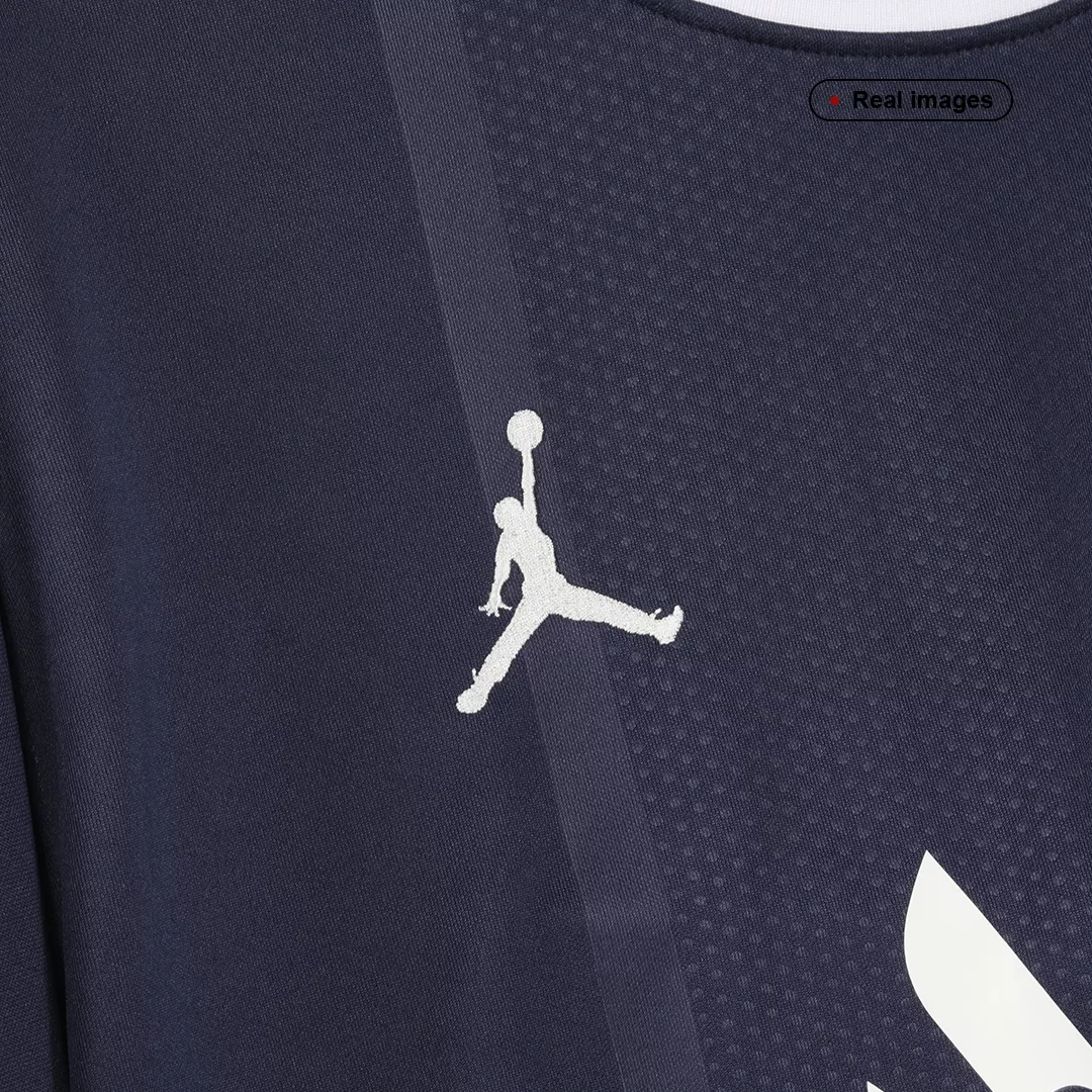 Replica PSG Home Jersey 2021/22 By Nike - gogoalshop