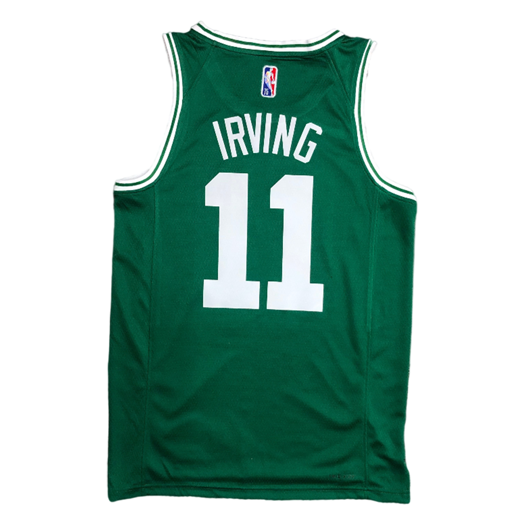 NBA Swingman Jersey Kyrie Irving #11 