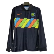 Authentic Inter Milan Third Away Jersey 2021/22 By Nike - gogoalshop