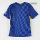 Chelsea Home Kit 2021/22 By Nike Kids - gogoalshop