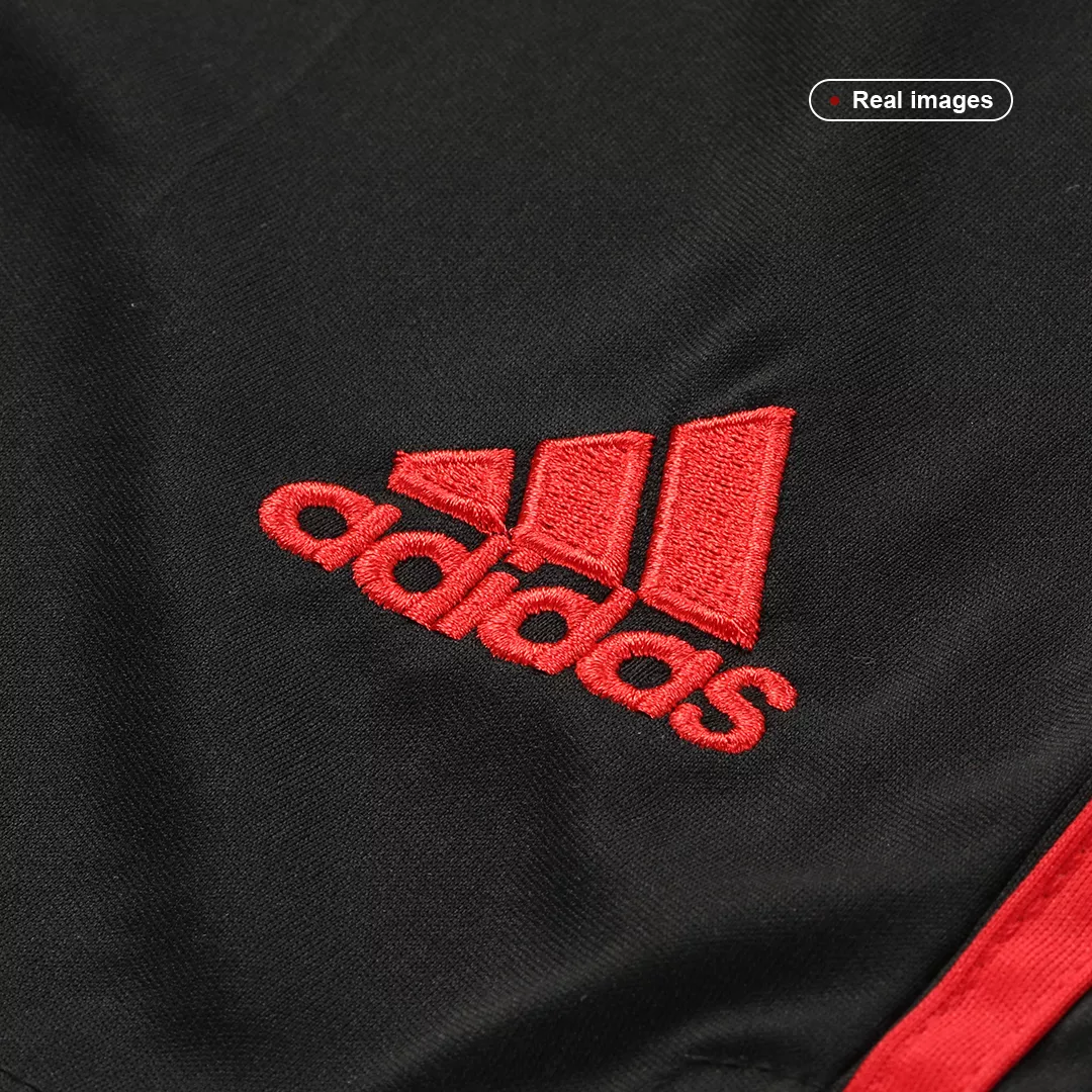 Ajax Third Away Kit 2021/22 By Adidas - gogoalshop