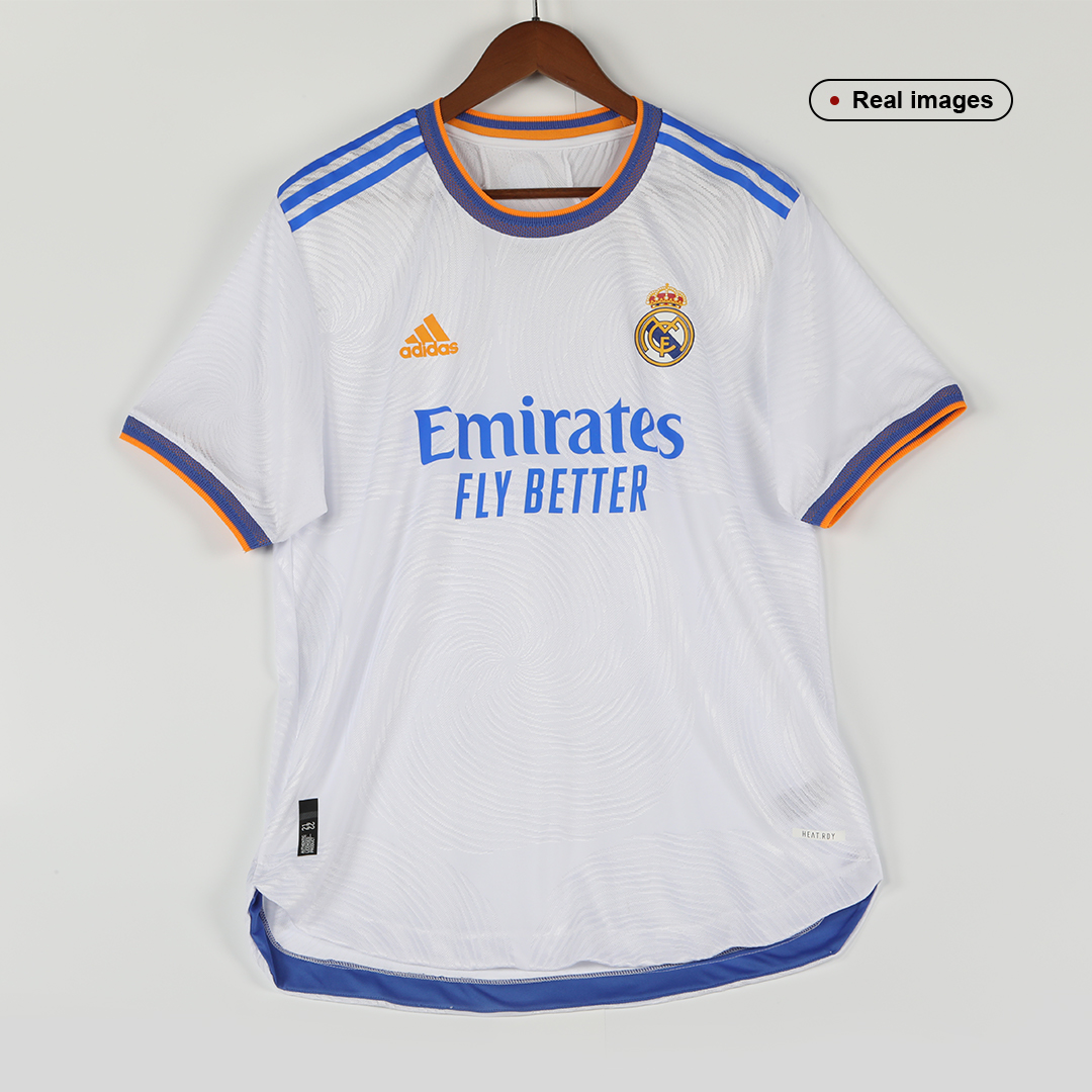 real madrid sweater 2021