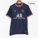Authentic PSG Home Jersey 2021/22 By Jordan
