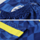 Chelsea Home Kit 2021/22 By Nike Kids