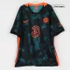 Chelsea Third Away Kit 2021/22 By Nike Kids - gogoalshop
