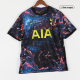 Tottenham Hotspur Away Kit 2021/22 By Nike