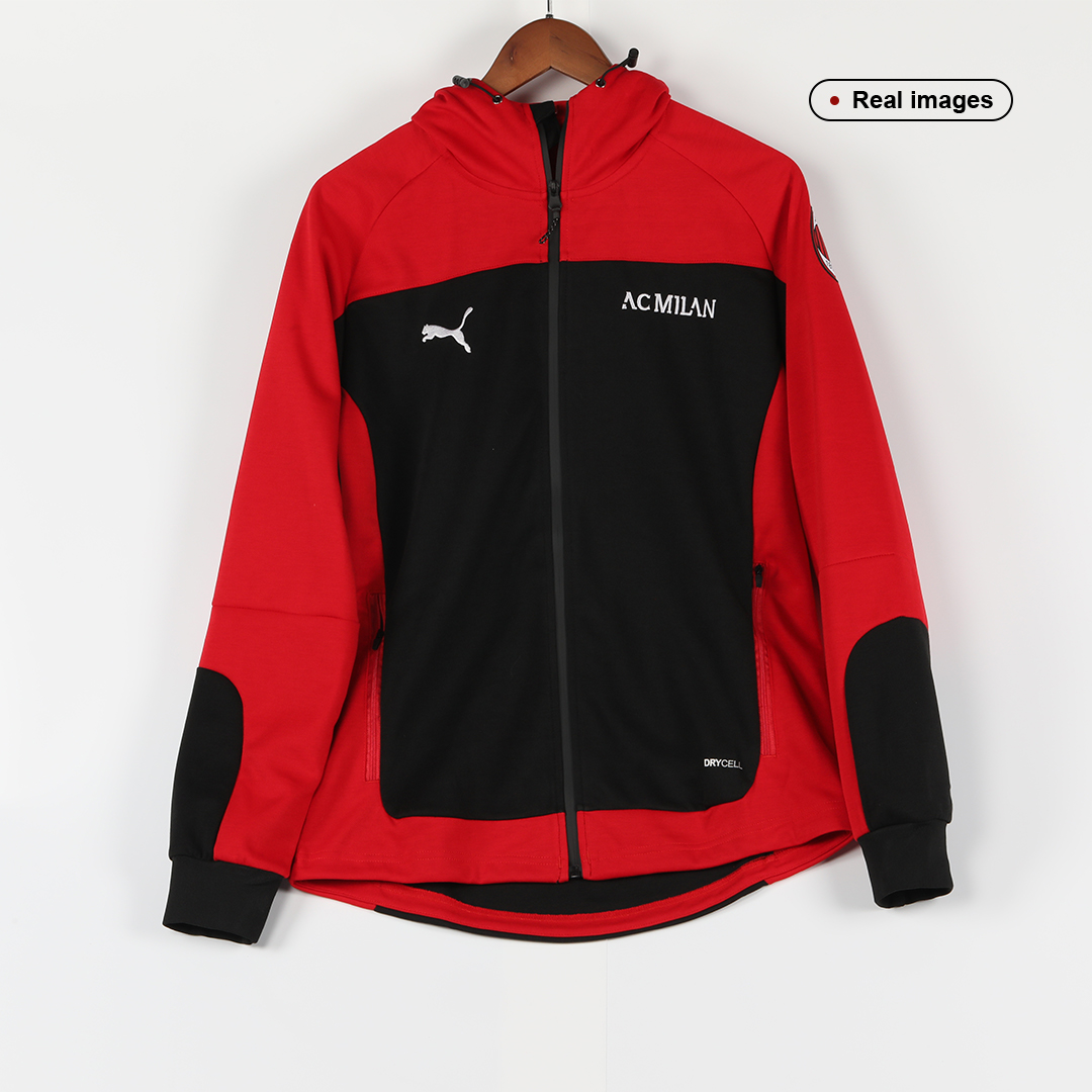 puma cycling jacket