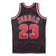 Michael Jordan #23 Los Angeles Lakers 1996/97