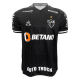 Replica Atlético Mineiro Third Away Jersey 2021/22 By Le Coq Sportif