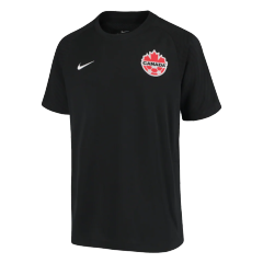 Replica Canada Third Away Jersey 2021/22 By Nike