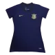 Replica Corinthians Third Away Jersey 2021/22 By Nike Women - gogoalshop