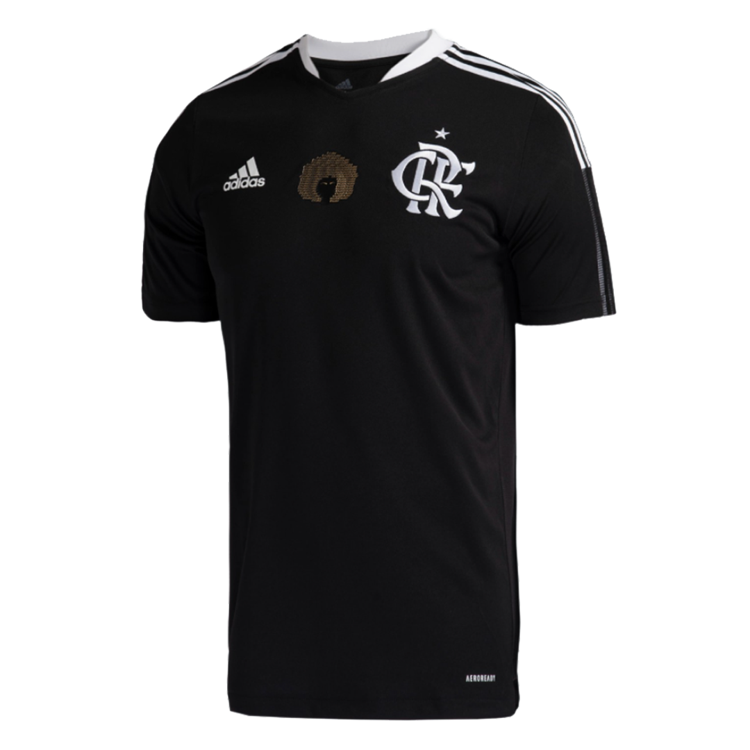 flamengo authentic 2021