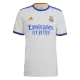 Replica BENZEMA #9 Real Madrid Home Jersey 2021/22 By Adidas - gogoalshop