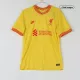 Authentic Liverpool Third Away Jersey 2021/22 By Nike - gogoalshop