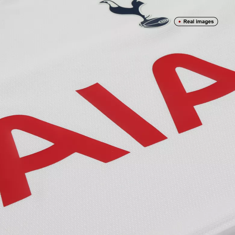 Tottenham Hotspur Home Jerseys Full Kit 2021/22 - gogoalshop