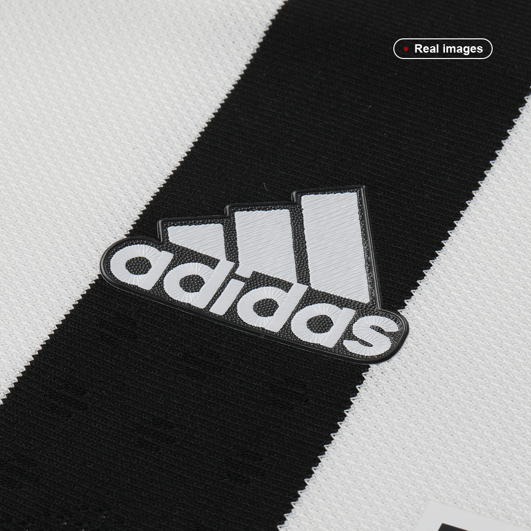 Authentic Juventus Home Jersey 2021/22 By Adidas | Gogoalshop