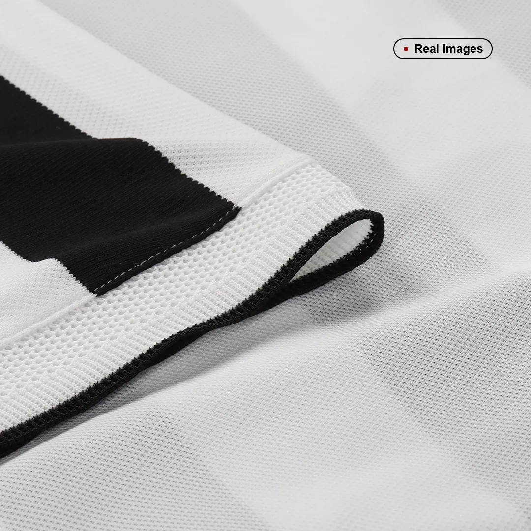 Authentic Juventus Home Jersey 2021/22 By Adidas - gogoalshop