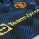 Authentic Manchester United Third Away Jersey 2021/22 By Adidas