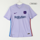 Authentic Barcelona Away Jersey 2021/22 By Nike