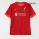 Authentic Liverpool Home Jersey 2021/22 Nike - gogoalshop