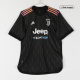 Authentic Juventus Away Jersey 2021/22 By Adidas