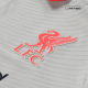 Authentic Liverpool Away Jersey 2021/22 By Nike