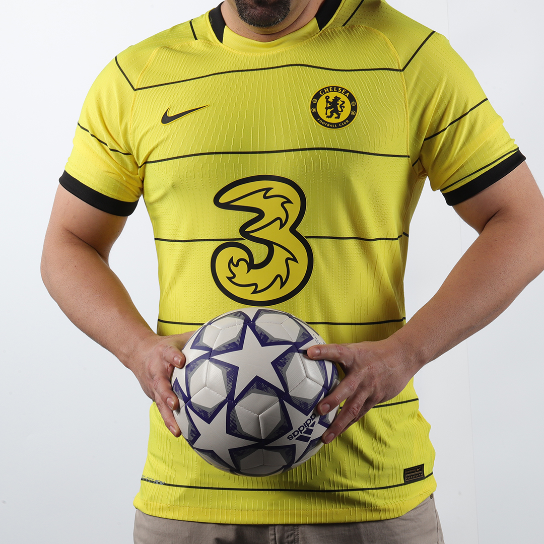 Away Kit Nouveau Maillot Chelsea 2022 Nike Chelsea FC 22/23 Dri