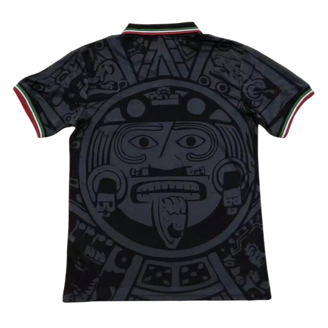 Retro Mexico Special  Jersey 1998 - gogoalshop