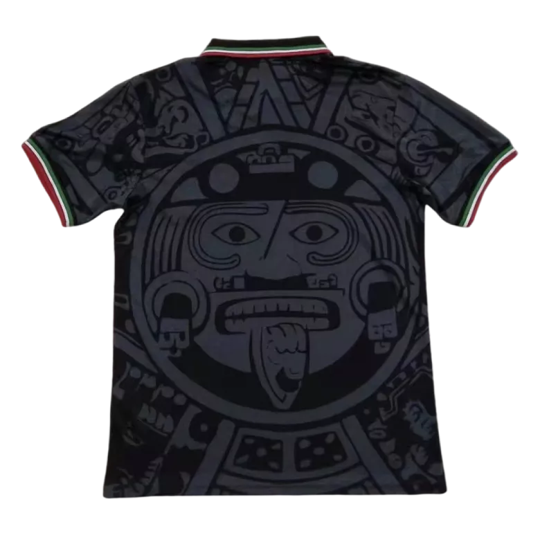 Mexico Vintage Soccer Jerseys Special Jersey 1998 - gogoalshop