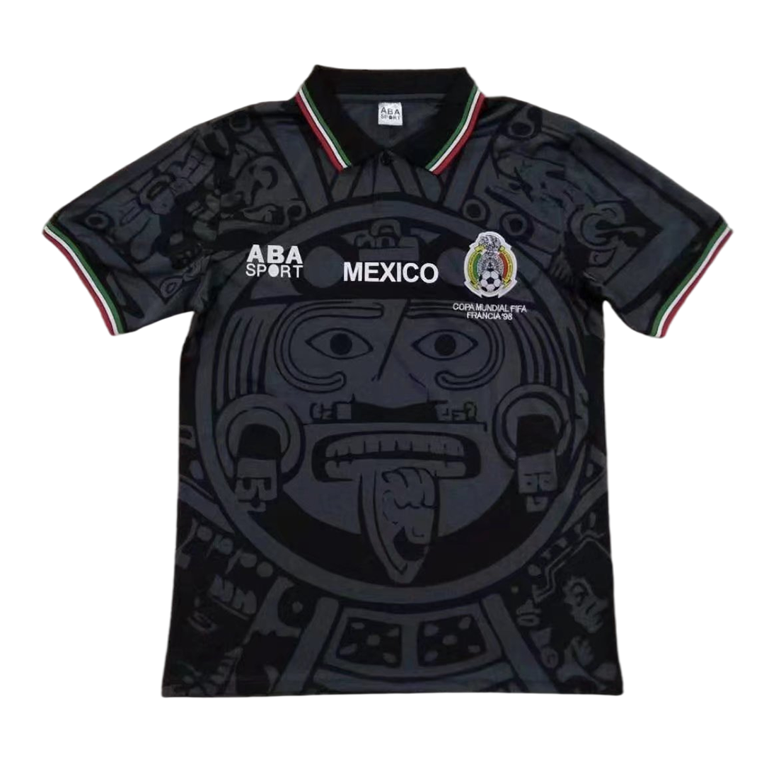 MEXICO1997-98 HERMOSILLO  SIZE XL  AUTHENTIC SHIRT ABA SPORT NEW WITH TAGS 