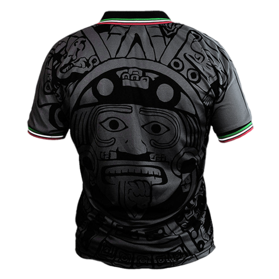 Retro Mexico Special  Jersey 1998 - gogoalshop