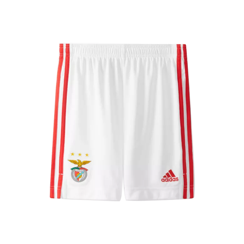 Benfica Home Jerseys Kit 2021/22 - gogoalshop