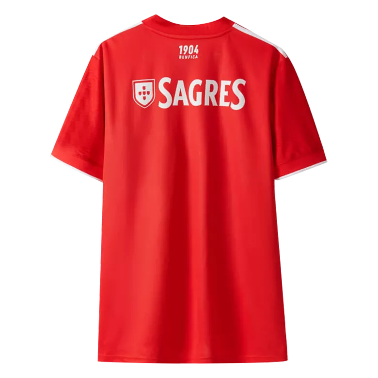Benfica Home Jerseys Kit 2021/22 - gogoalshop