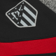 Atletico Madrid Tracksuit 2021/22 By Nike Kids