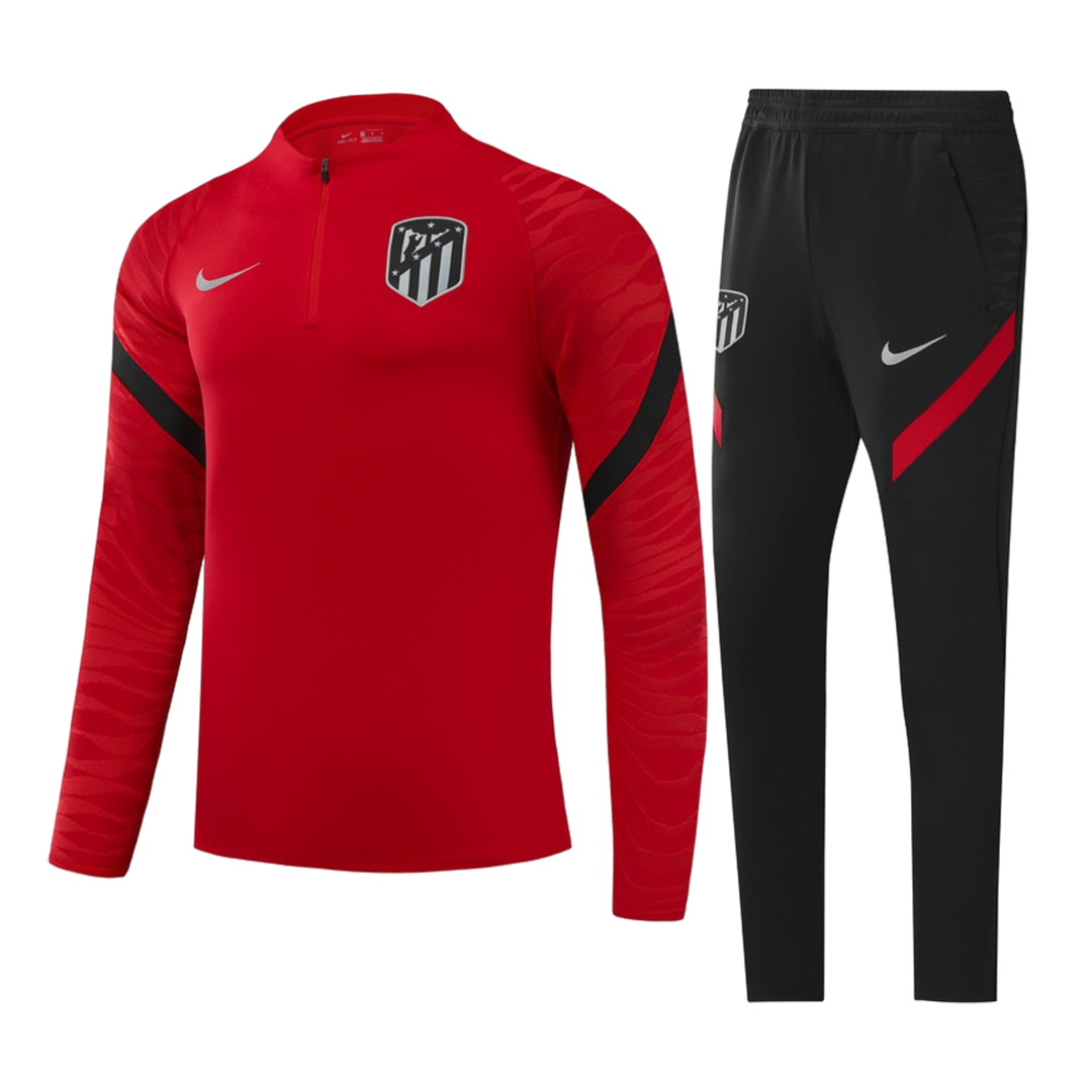 Tracksuit atletico madrid cheap