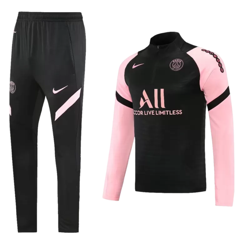 Chándal PSG 21-22 Pink - SportPalace