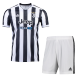 Juventus Home Kit 2021/22 By Adidas