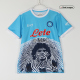 Replica SSC Napoli Jersey 2021/22 Maradona Limited Edition