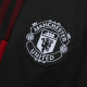 Manchester United Tracksuit 2021/22 By Adidas Kids